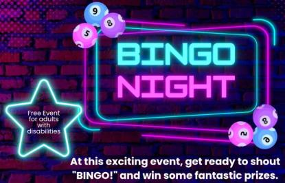 Bingo Night logo