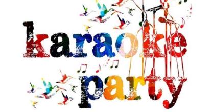 Karaoke Party logo