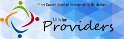 Provider Meeting Logo